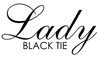 Lady Black Tie